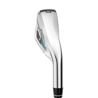 Callaway REVA Rise hierros de dama, grafito