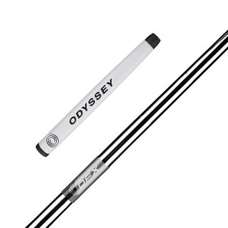 Odyssey DFX 2-Ball Blade CH putter