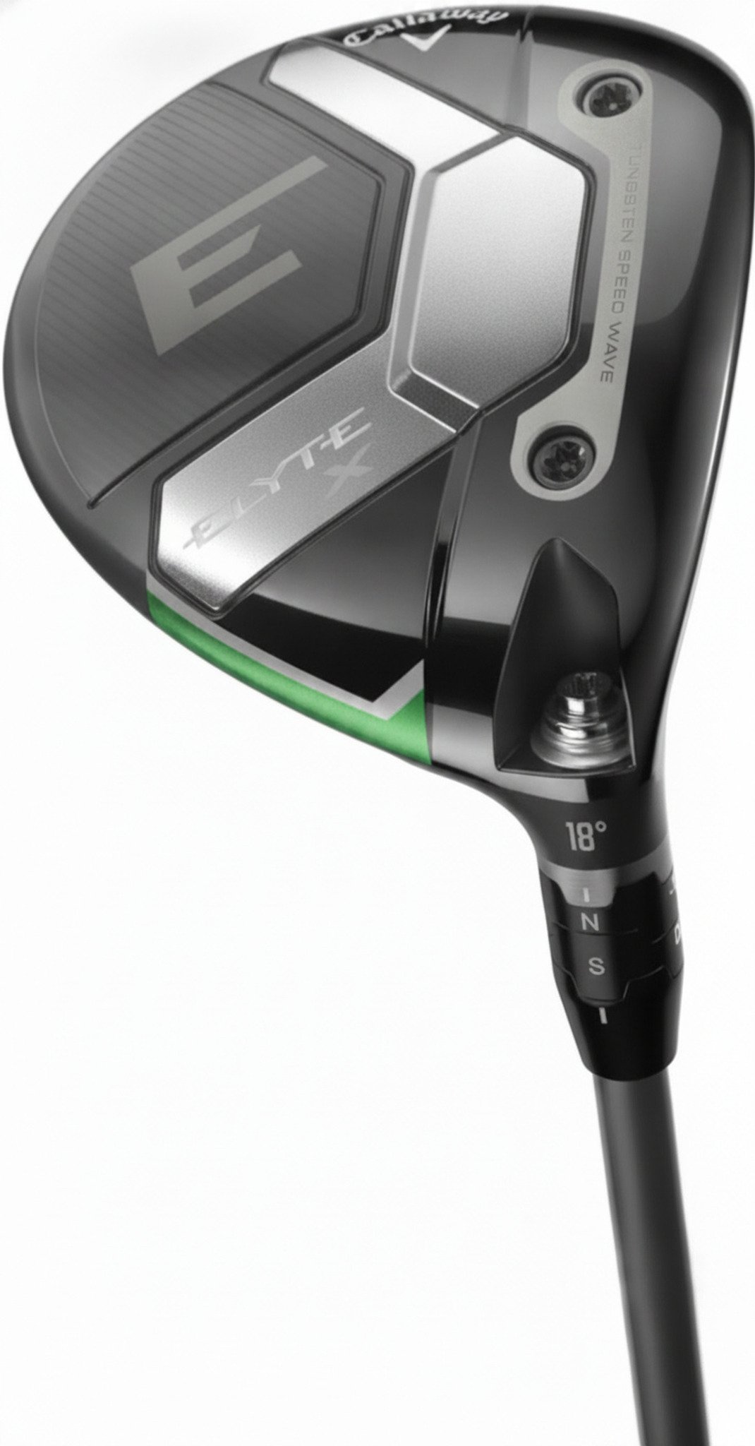 Callaway Elyte X madera de calle para hombre