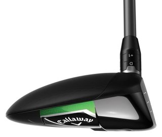 Callaway Elyte X madera de calle para hombre