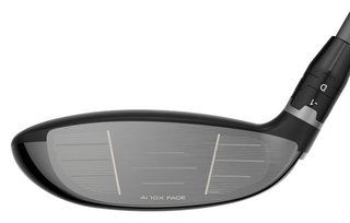 Callaway Elyte X madera de calle para hombre