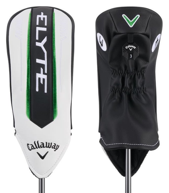 Callaway Elyte X madera de calle para hombre