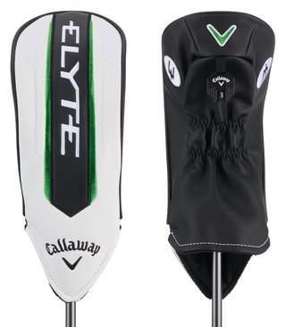Callaway Elyte X madera de calle para hombre