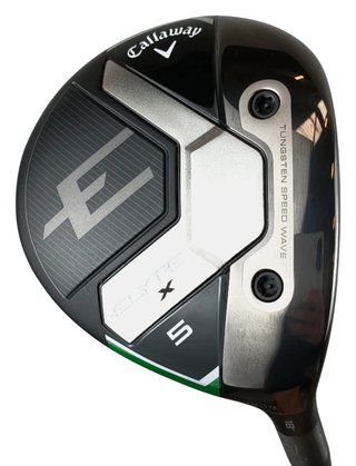Callaway Elyte X madera de calle para hombre
