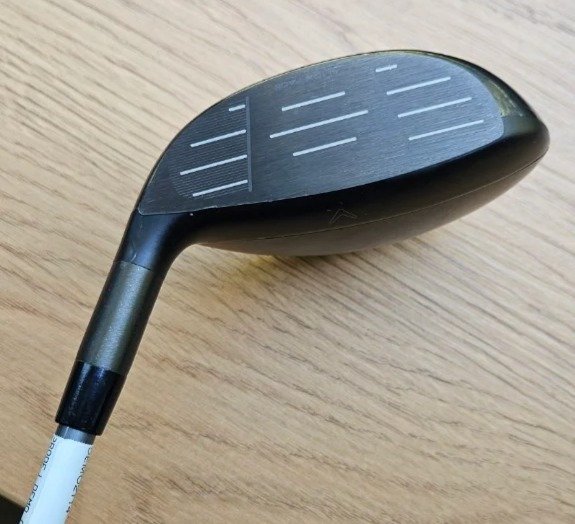 Callaway Elyte X madera de calle para hombre