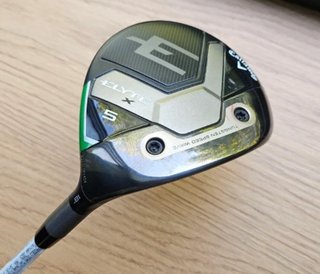 Callaway Elyte X madera de calle para hombre
