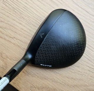 Callaway Elyte X madera de calle para hombre