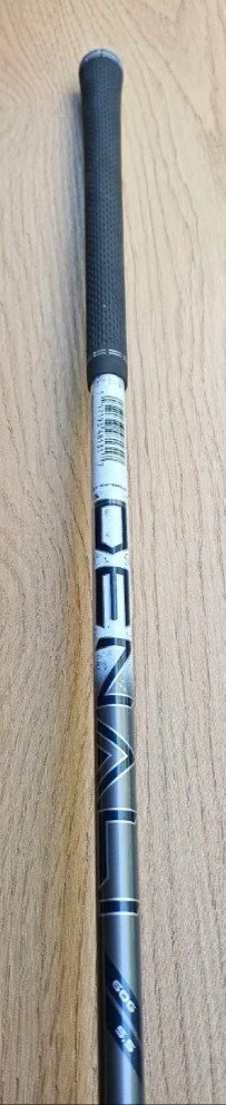 Callaway Elyte X madera de calle para hombre