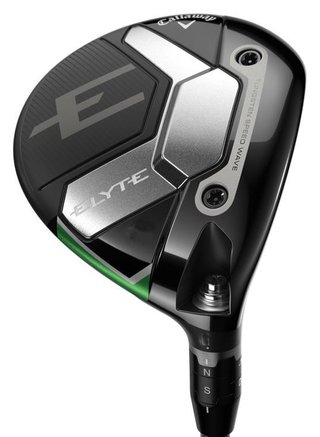 Callaway Elyte madera de fairway de hombre