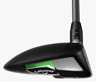 Callaway Elyte madera de fairway de hombre