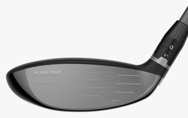 Callaway Elyte madera de fairway de hombre