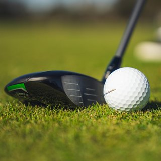 Callaway Elyte madera de fairway de hombre