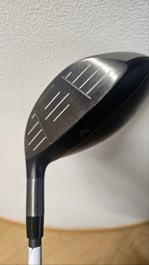 Callaway Elyte madera de fairway de hombre