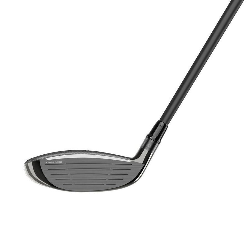 TaylorMade Qi35 Max Lite madera de calle de hombre