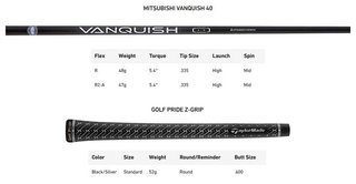 TaylorMade Qi35 Max Lite madera de calle de hombre