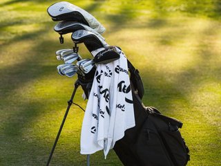 TaylorMade Qi35 Max Lite madera de calle de hombre