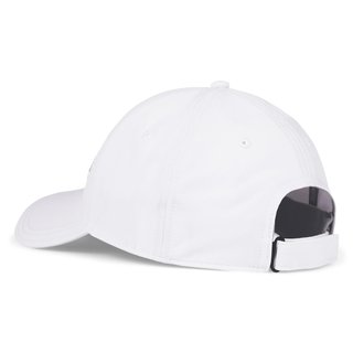 Titleist Players Performance Ball Marker gorra de hombre, blanco/negro