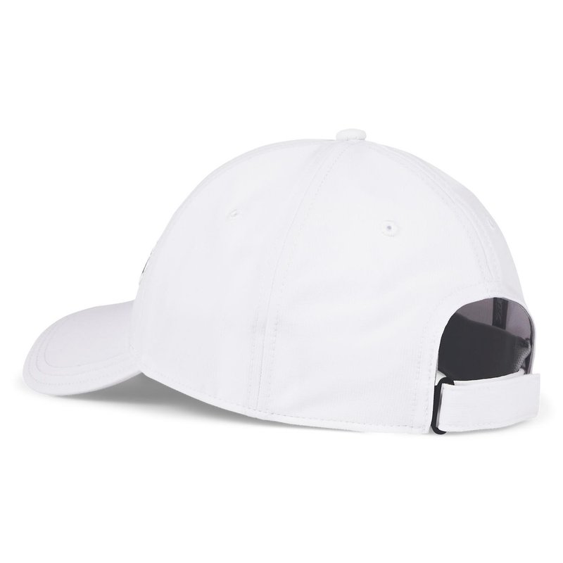 Titleist Players Performance Ball Marker gorra de hombre, blanco/negro