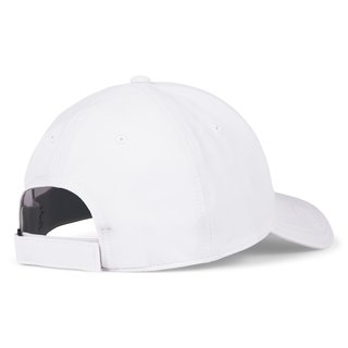 Titleist Players Performance Ball Marker gorra de hombre, blanco/negro