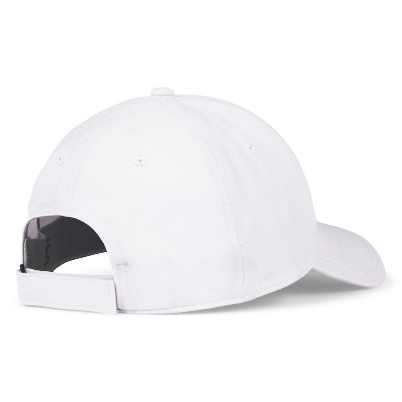 Titleist Players Performance Ball Marker gorra de hombre, blanco/negro