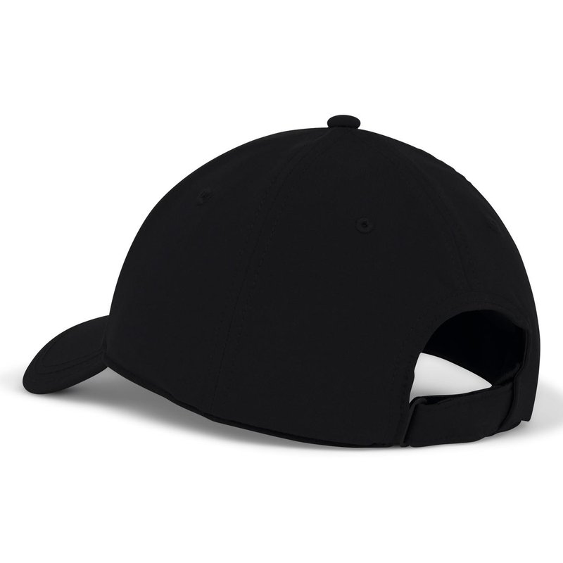 Titleist Players Performance Ball Marker gorra de hombre, negro/blanco