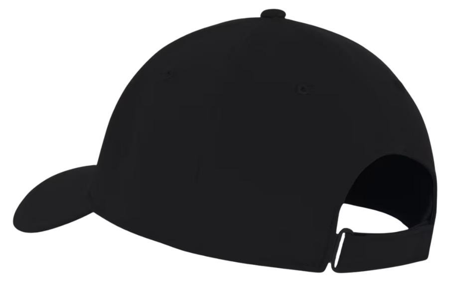 Titleist Players Performance Ball Marker gorra de hombre, negro/negro
