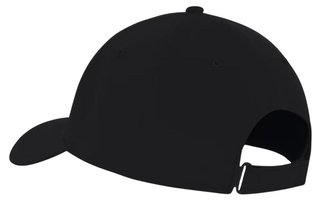 Titleist Players Performance Ball Marker gorra de hombre, negro/negro
