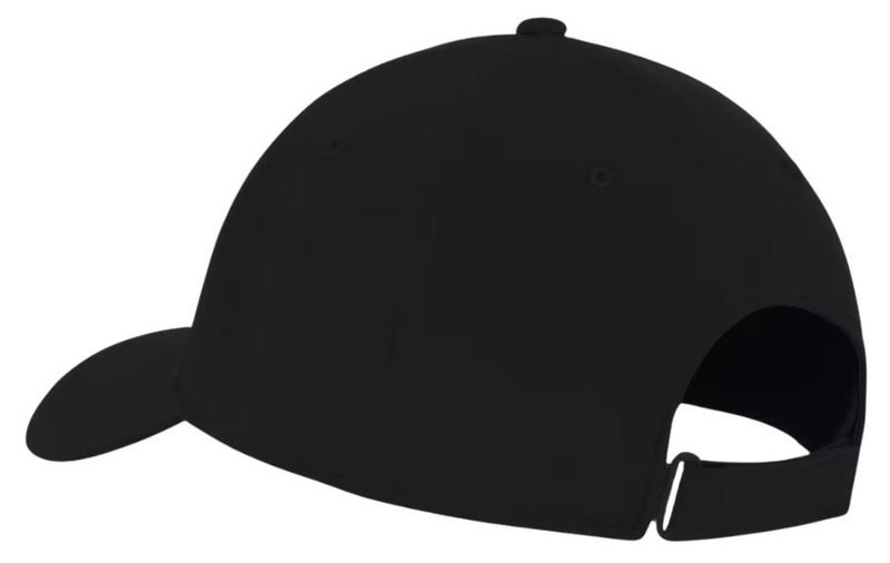 Titleist Players Performance Ball Marker gorra de hombre, negro/negro
