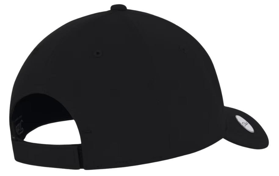 Titleist Players Performance Ball Marker gorra de hombre, negro/negro