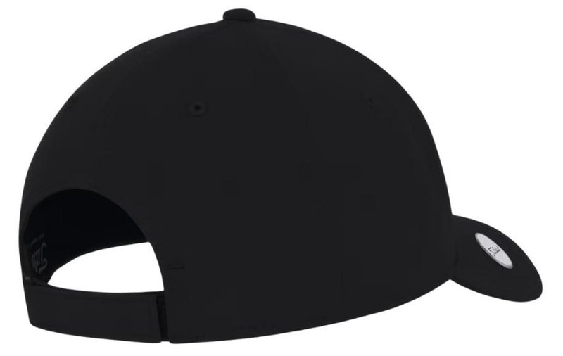 Titleist Players Performance Ball Marker gorra de hombre, negro/negro