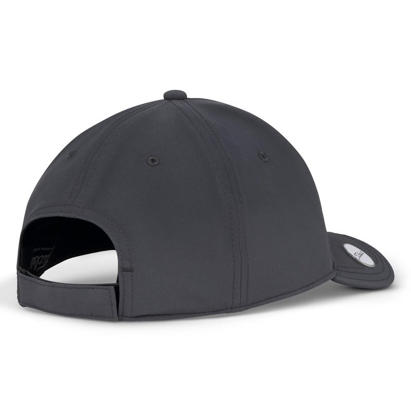 Titleist Players Performance Ball Marker gorra de hombre, carbón/blanco
