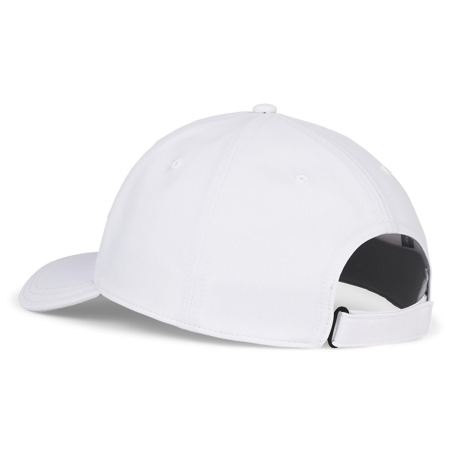 Titleist Players Ball Marker gorra para hombre, blanca/blanca