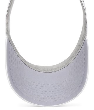 Titleist Tour Performance visera de hombre, blanca/negra