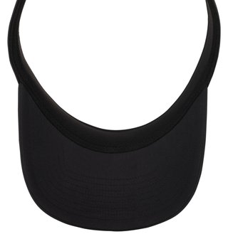 Titleist Tour Performance visera de hombre, negro/blanco