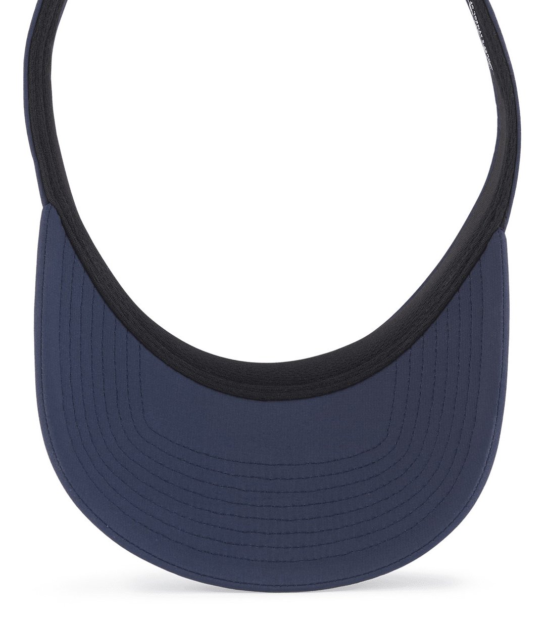 Titleist Tour Performance visera de hombre, navy/white