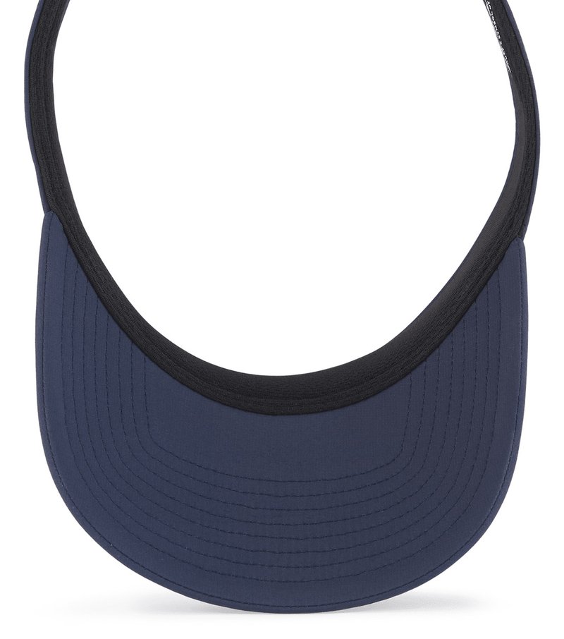 Titleist Tour Performance visera de hombre, navy/white