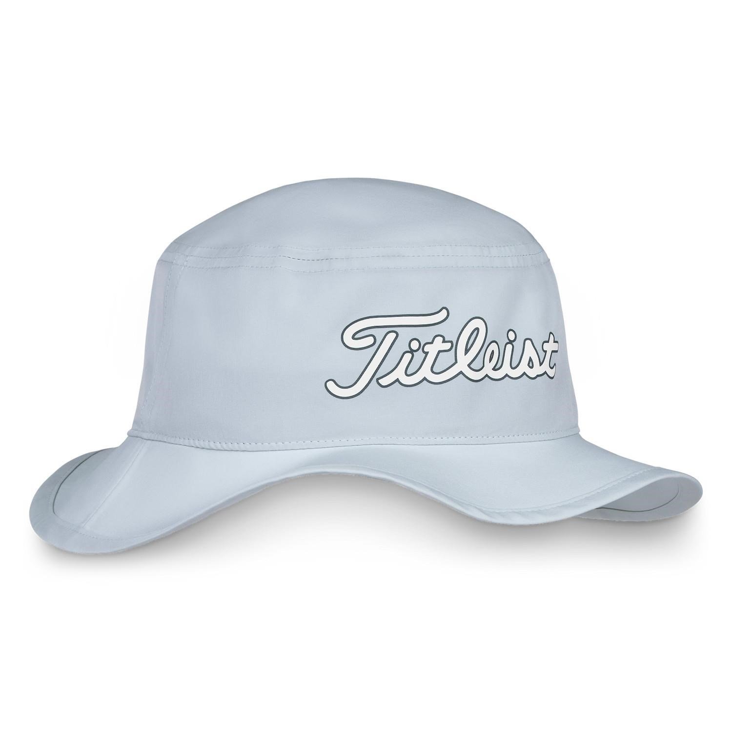Titleist Breezer sombrero de pescador de hombre, bluebird/washed indigo