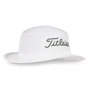 Titleist Breezer bucket hat, blanco/eucalyptus