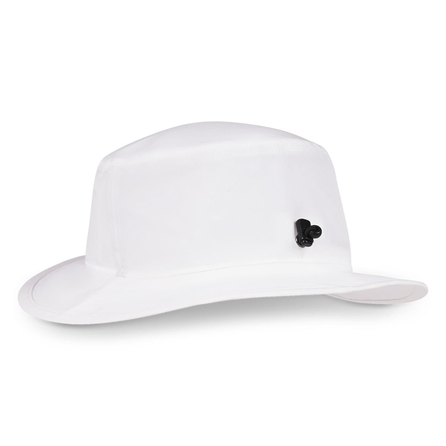 Titleist Breezer bucket hat, blanco/eucalyptus