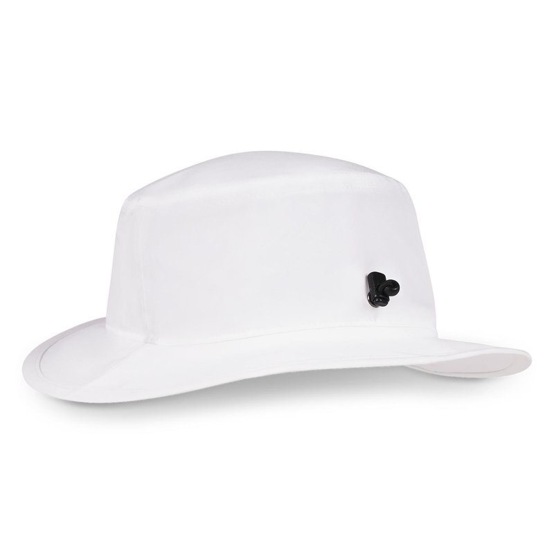 Titleist Breezer bucket hat, blanco/eucalyptus