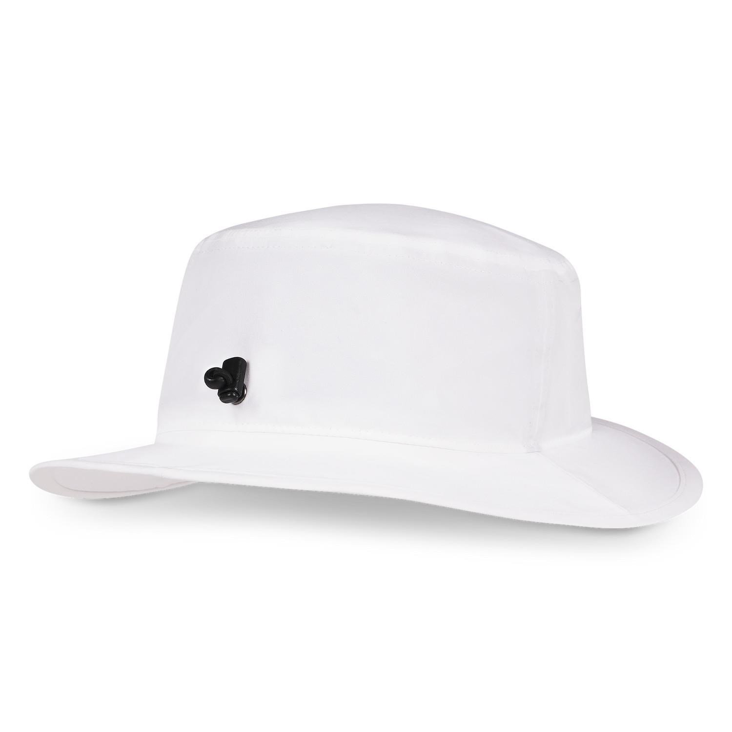 Titleist Breezer bucket hat, blanco/eucalyptus
