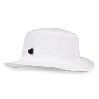 Titleist Breezer bucket hat, blanco/eucalyptus