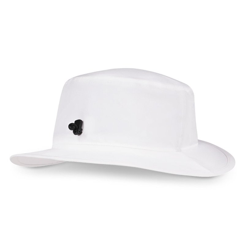 Titleist Breezer bucket hat, blanco/eucalyptus