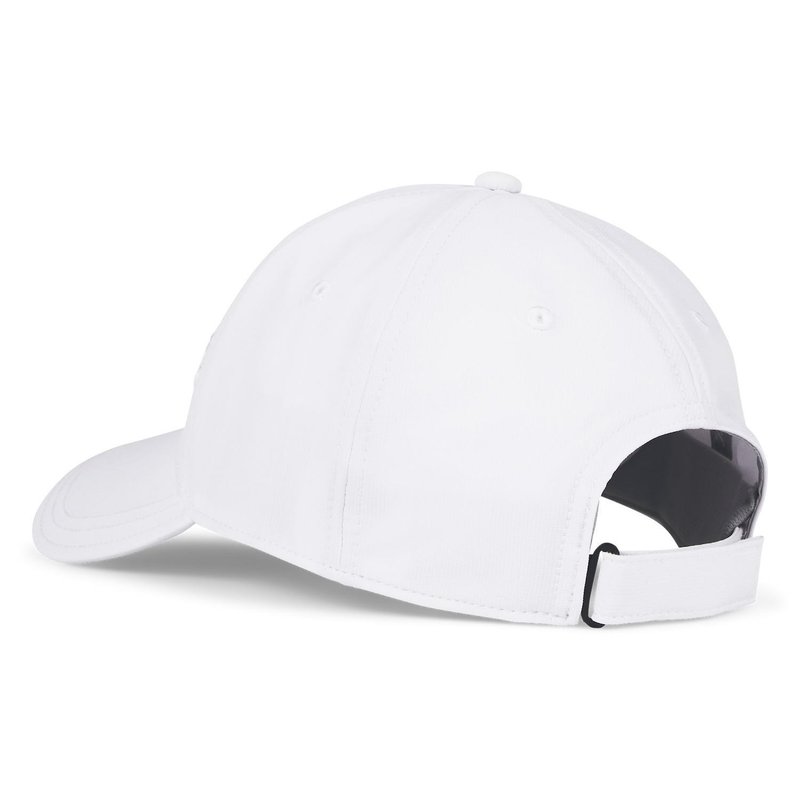 Titleist Players Ball Marker gorra de mujer, blanco/negro