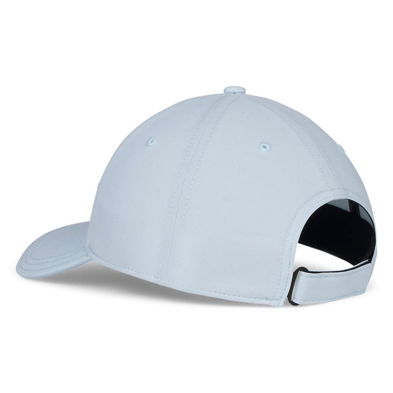 Titleist Players Ball Marker gorra de mujer, bluebird/washed indigo