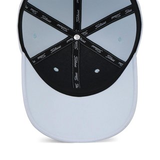 Titleist Players Ball Marker gorra de mujer, bluebird/washed indigo