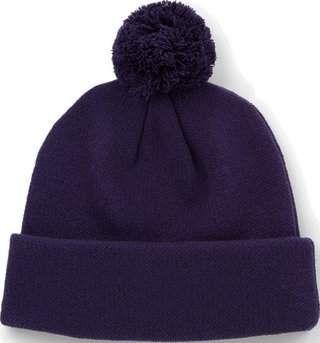 Titleist Boardwalk Pom Pom gorro, navy