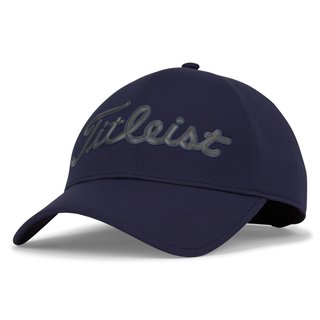 Titleist Players StaDry gorra de hombre, azul marino/carbón