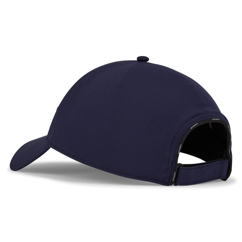 Titleist Players StaDry gorra de hombre, azul marino/carbón