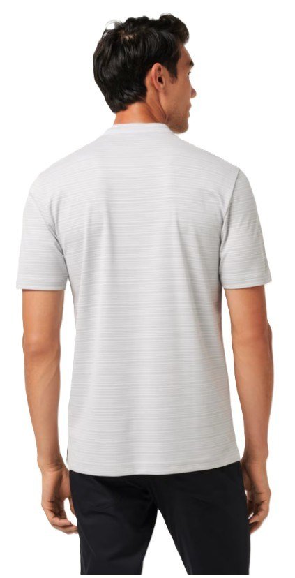 Travis Mathew Sunny Days polo de hombre, micro chip